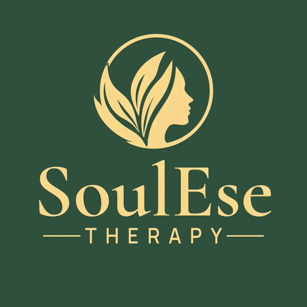 SoulEse Therapy logo